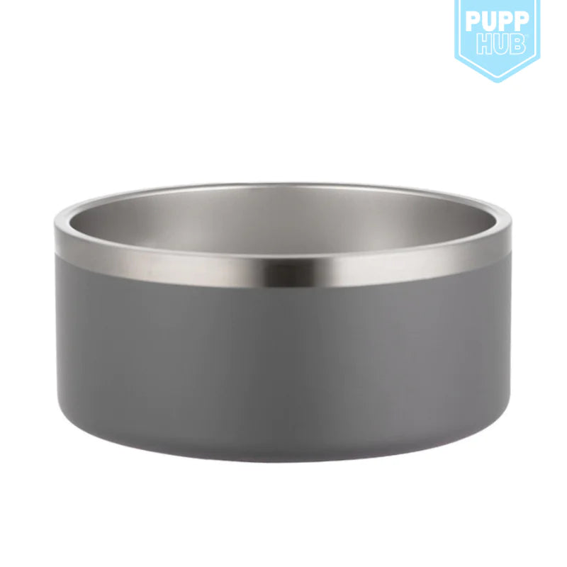 Heavy Duty Stainless Bowl