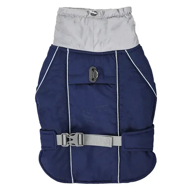 BrrrBark Jacket