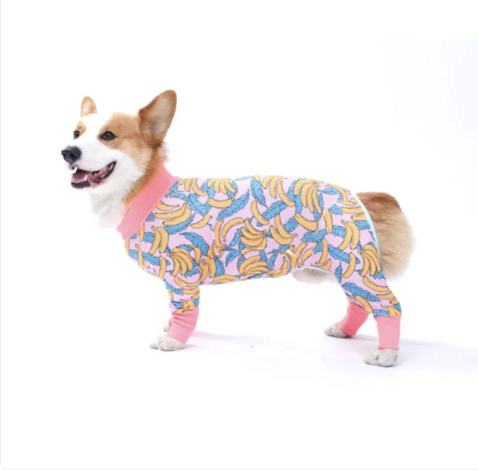 SnugglePup Sleepwear