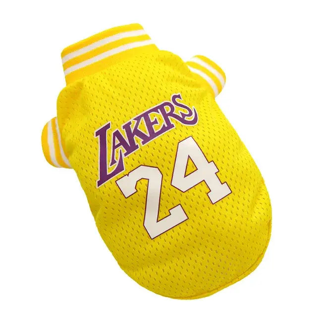 All-Star Pup Jersey