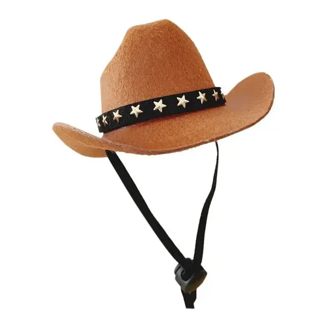 Star Cowboy Hat