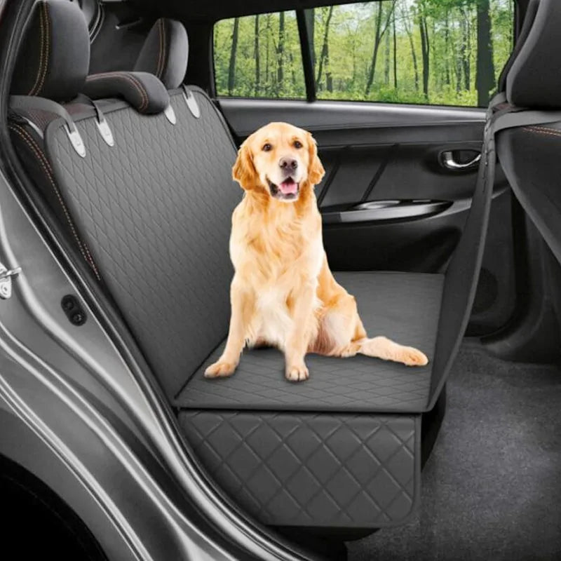 PawShield Cover