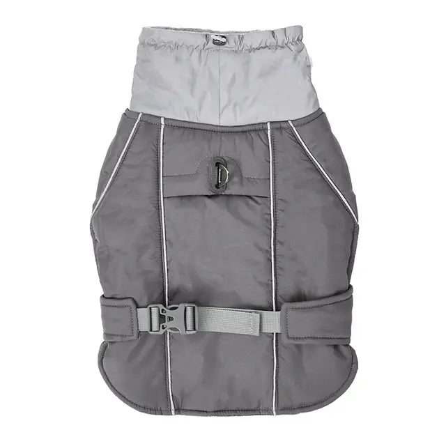 BrrrBark Jacket