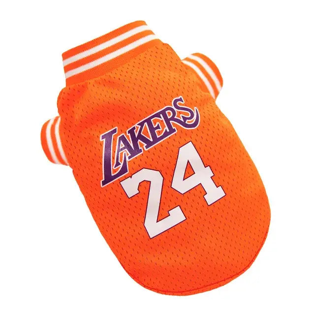 All-Star Pup Jersey