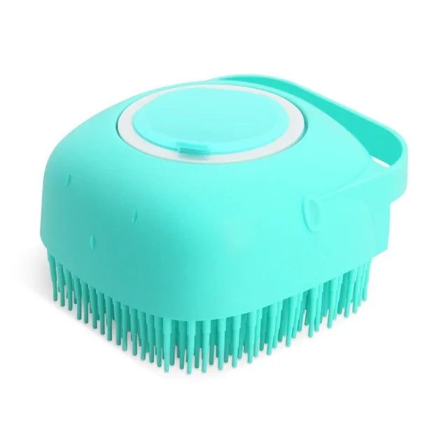 Shampoo Brush