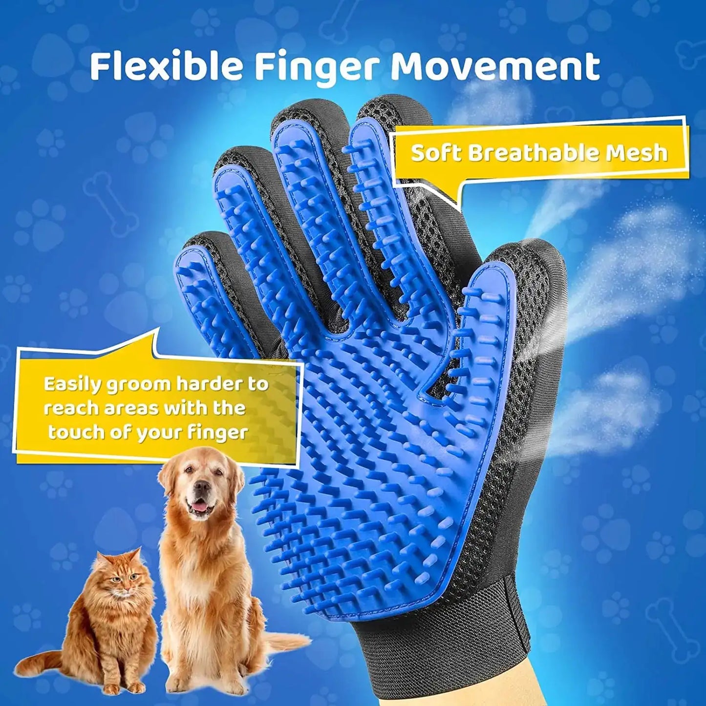 Grooming Glove