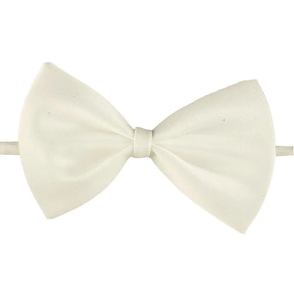 Bow Tie Necklace