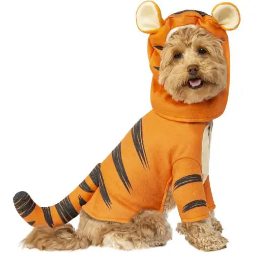Tiger Bounce Pup Costume