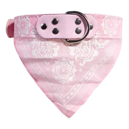 Puppy Neckerchief