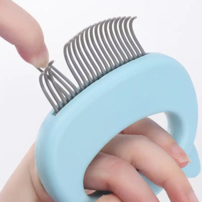 Massage Comb