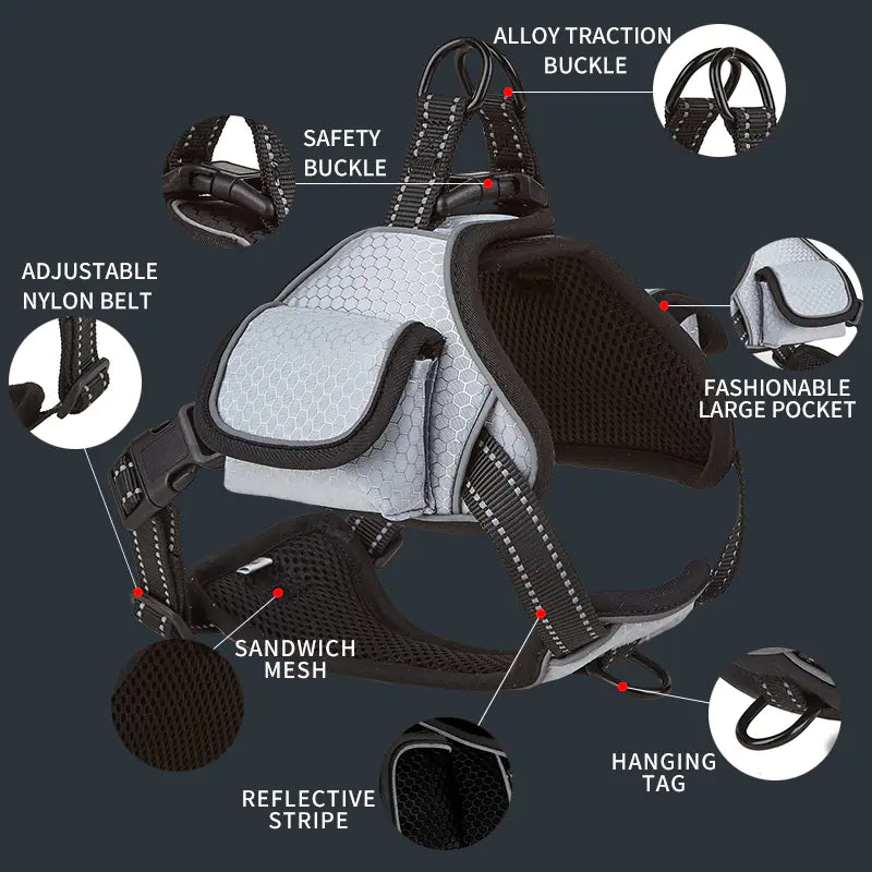 PawSecure Set
