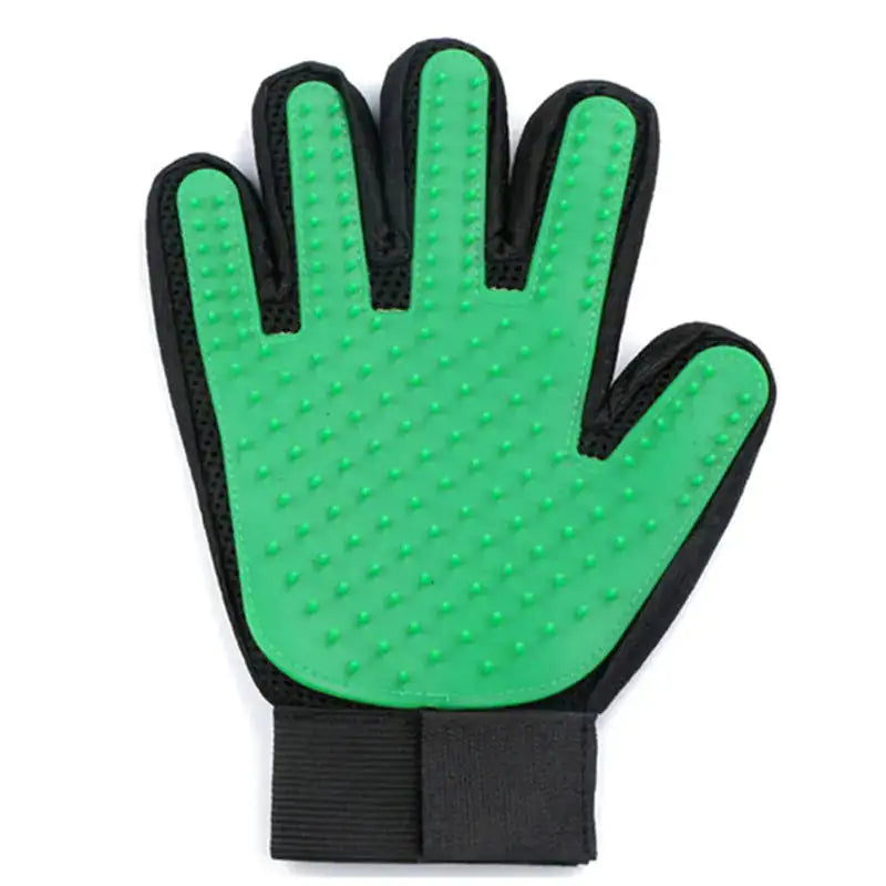 Grooming Glove