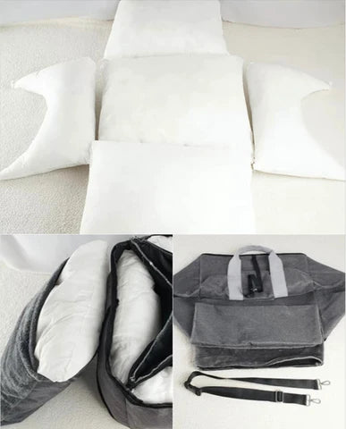 PawJourney Bed