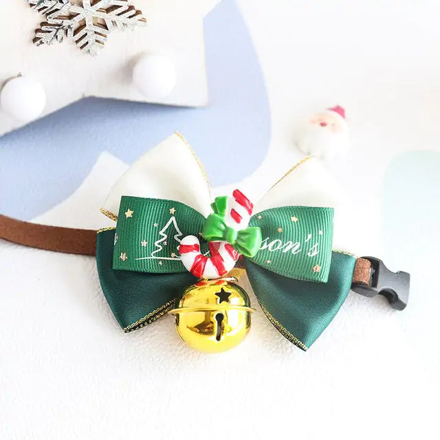 MerryTail Bow Tie