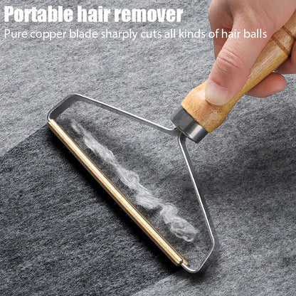 Carpet Hair Remover