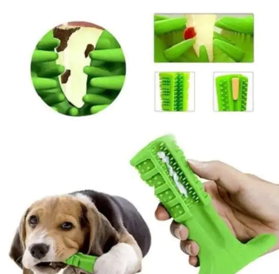 PawBrush