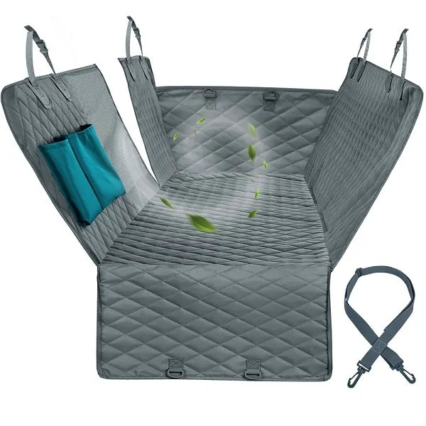 PetSeatShield
