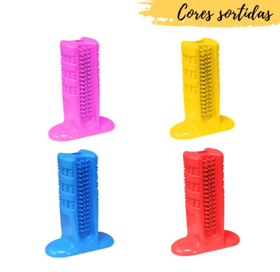 PawBrush