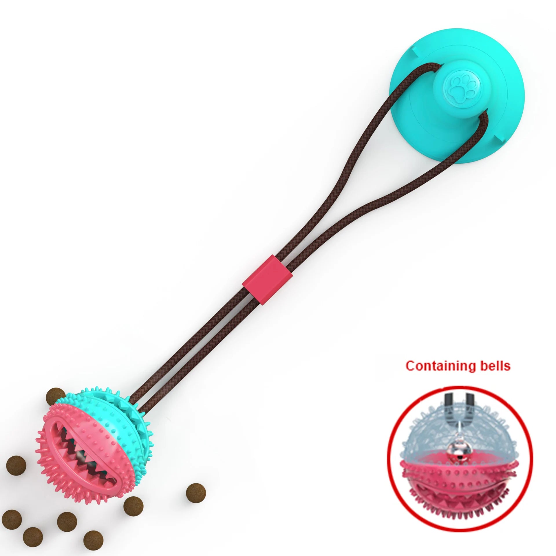 PawHold Toy