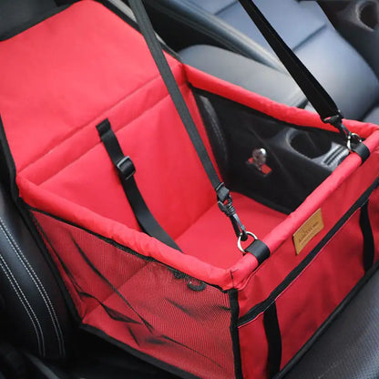 Car Seat Bag