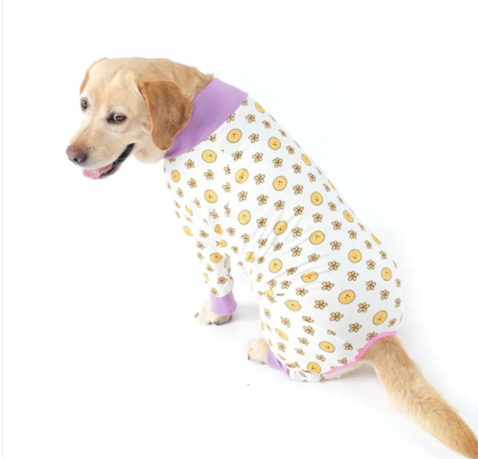 SnugglePup Sleepwear