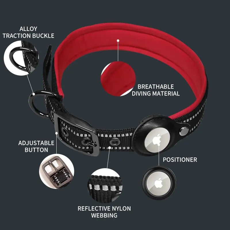 PawSecure Set