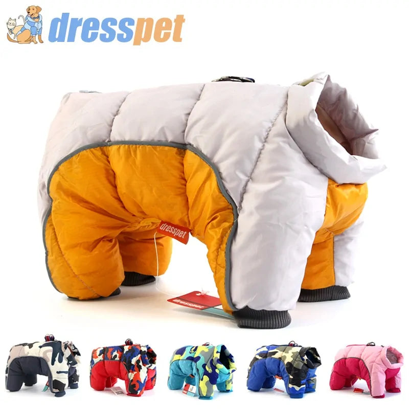 Pawlar Fleece