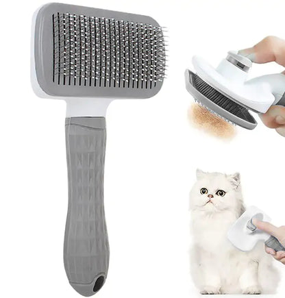 Grooming Brush