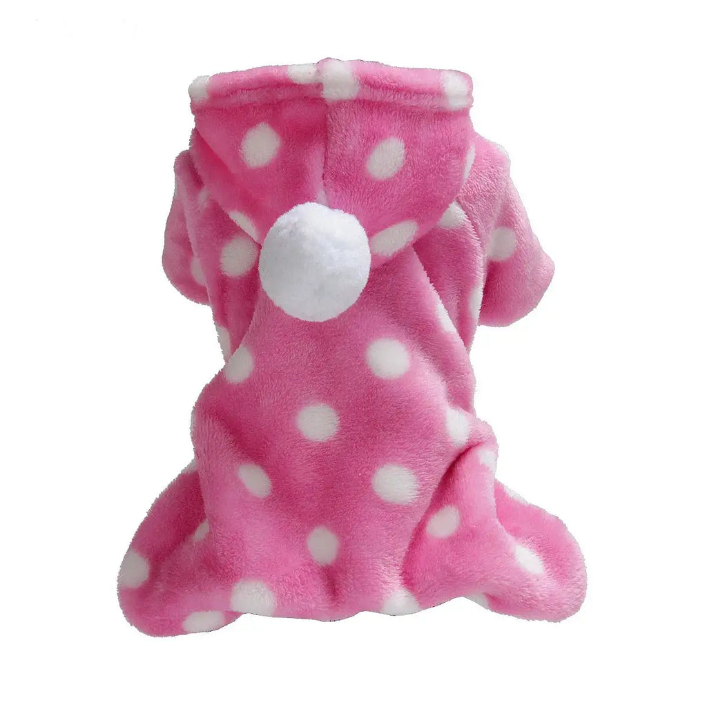 Wag & Nap Pajamas