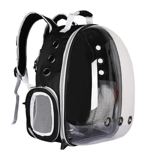 Backpack Pet Carrier