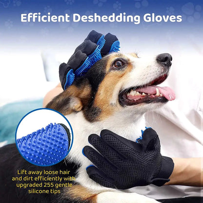 Grooming Glove