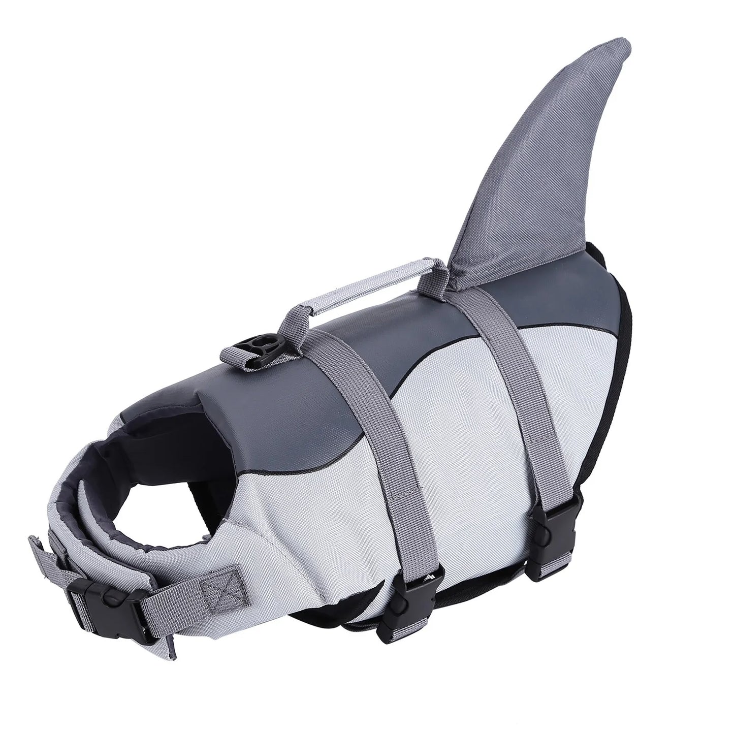 Full Adjustable Shark Vests