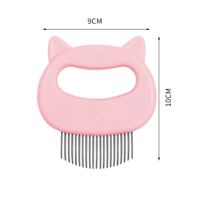 Massage Comb