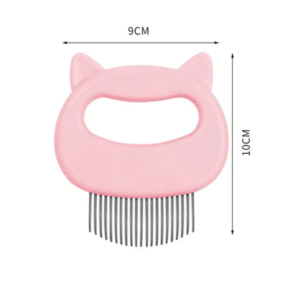 Massage Comb