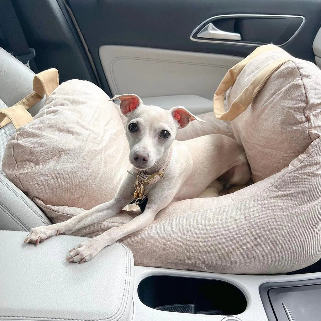 PawJourney Bed