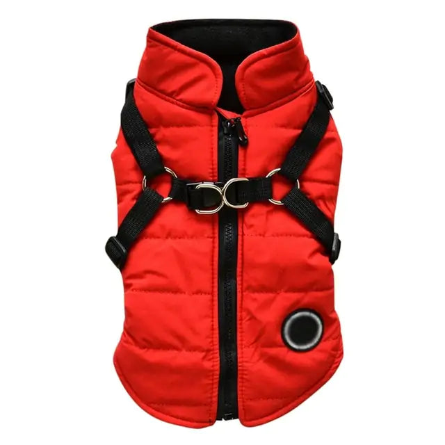 PuddlePup Jacket