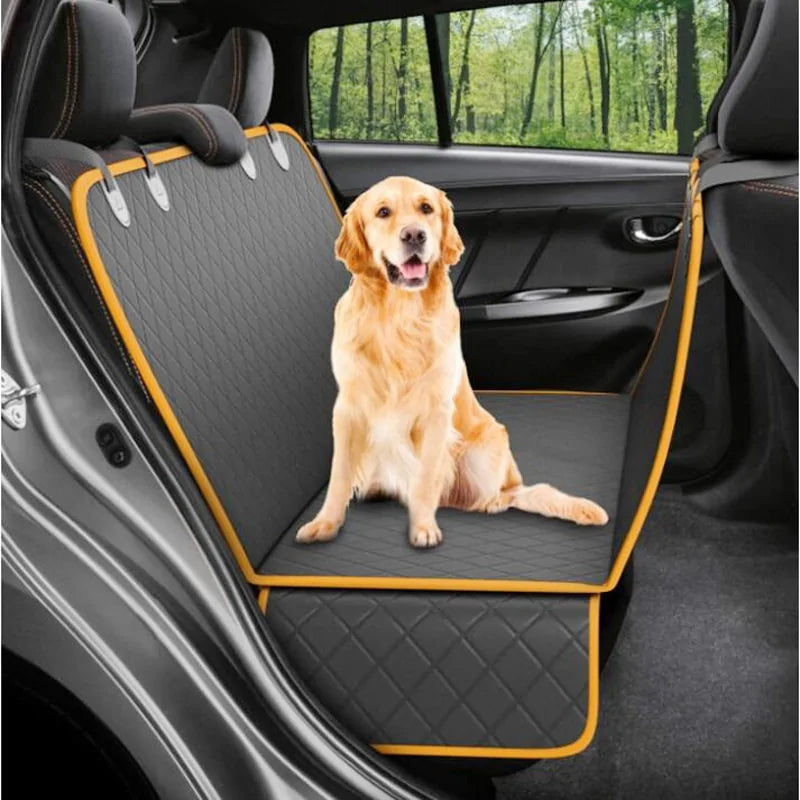 PawShield Cover