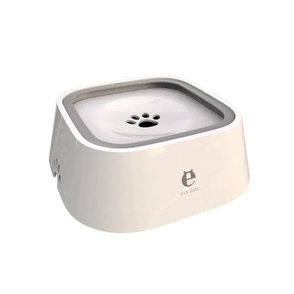 Pet Floating Bowl Water Drinker