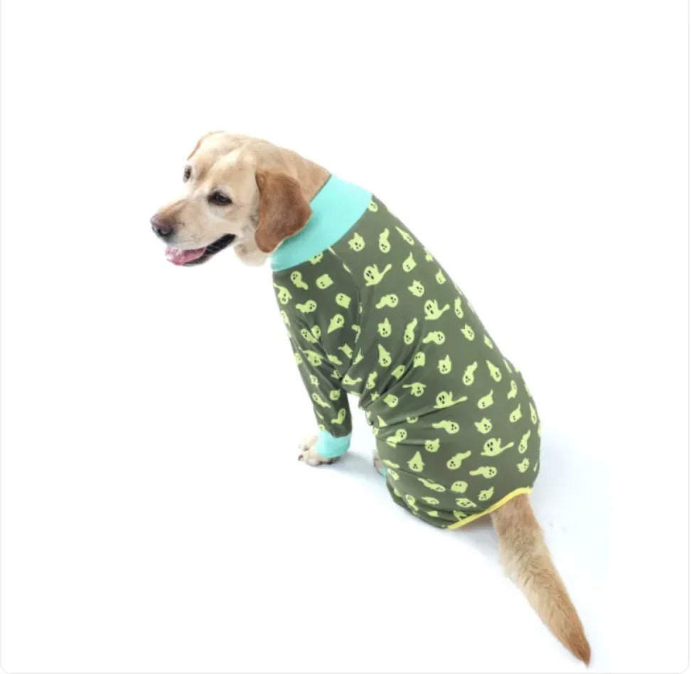 SnugglePup Sleepwear