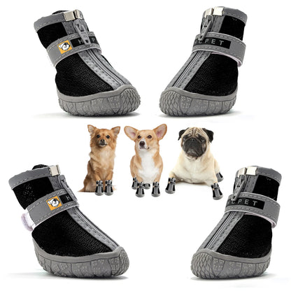 Active Pet Shoes