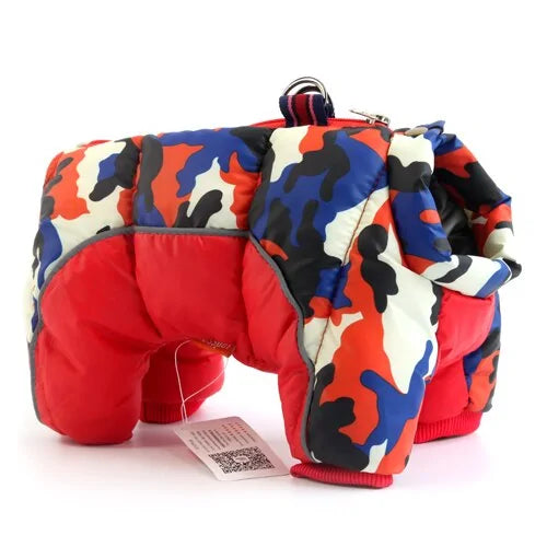 Pawlar Fleece