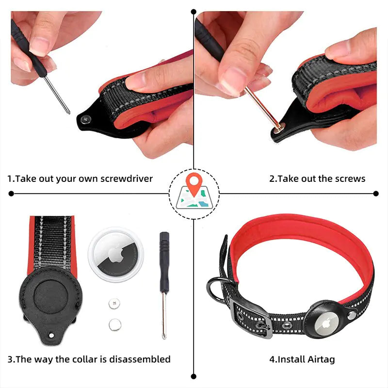 PawSecure Set