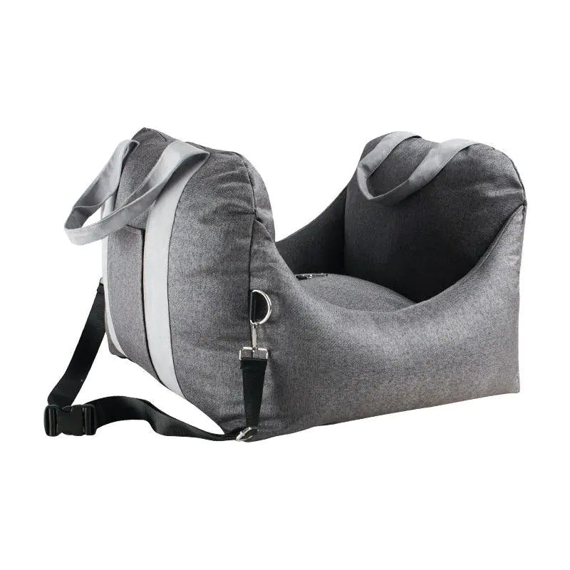 PawJourney Bed
