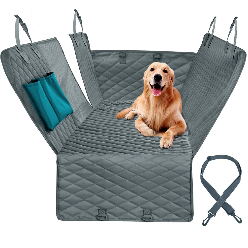 PetSeatShield