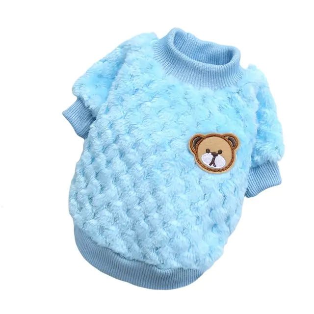 Maison Bear Suit
