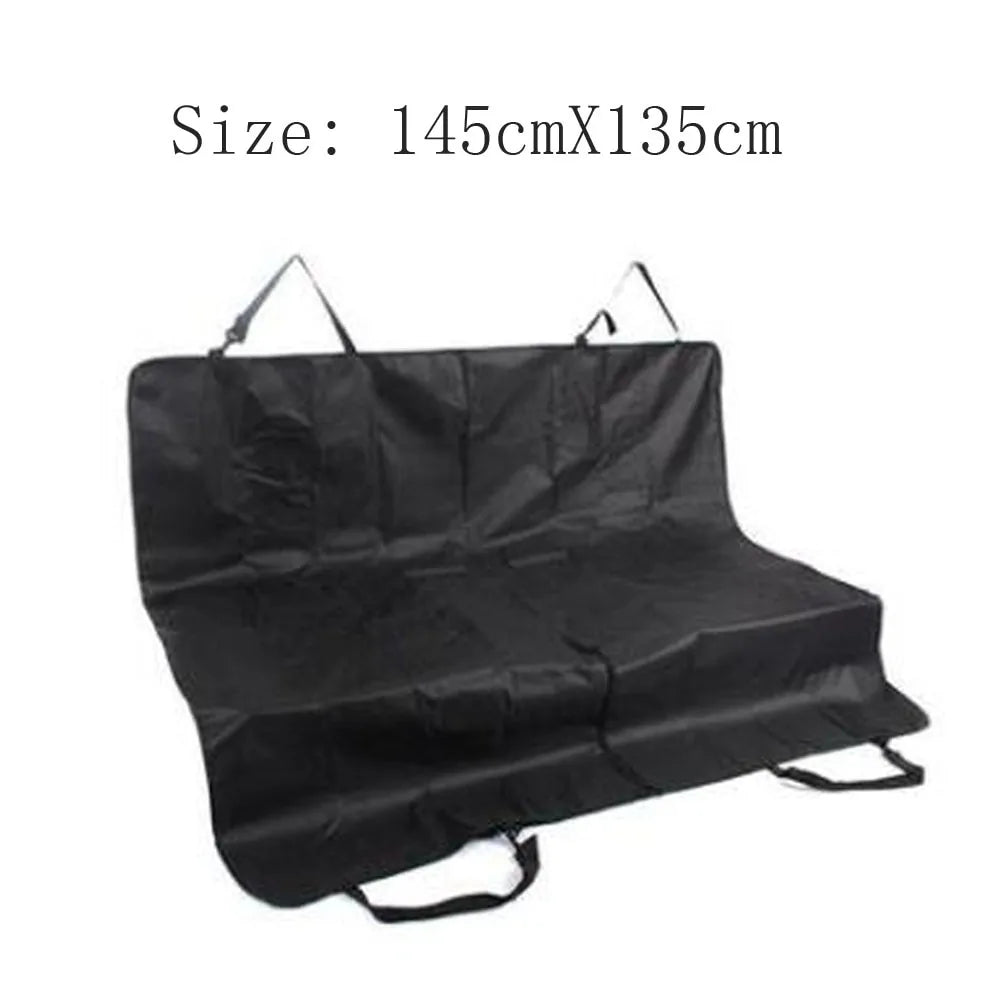 PawShield Cover