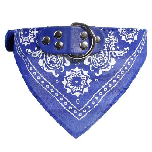 Puppy Neckerchief