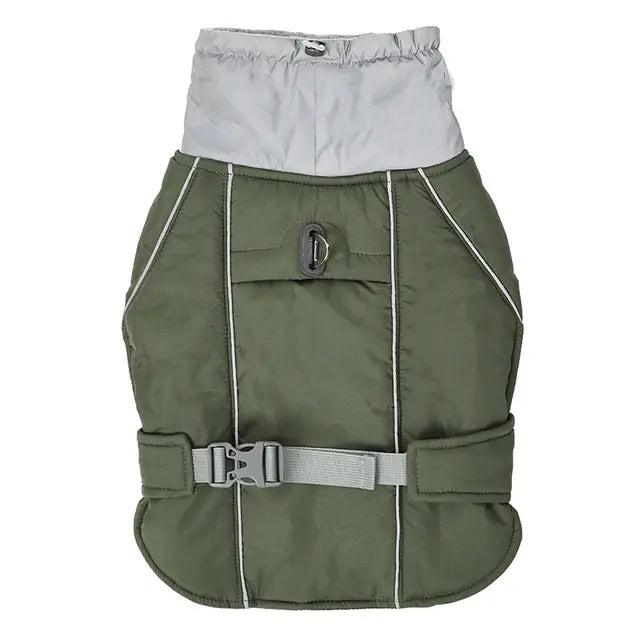 BrrrBark Jacket