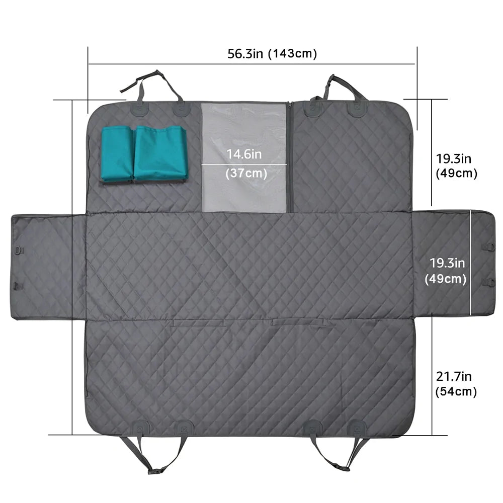PetSeatShield