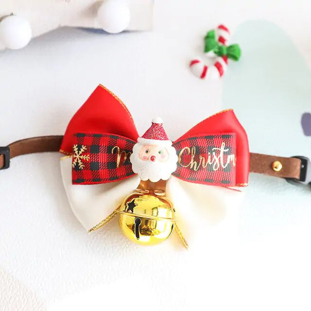 MerryTail Bow Tie